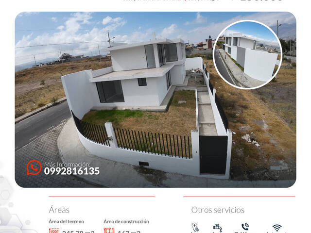 Venta en campo alegre - Salcedo