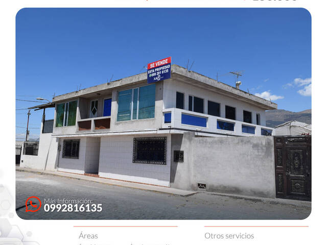 Venta en Santa Lucia - Salcedo