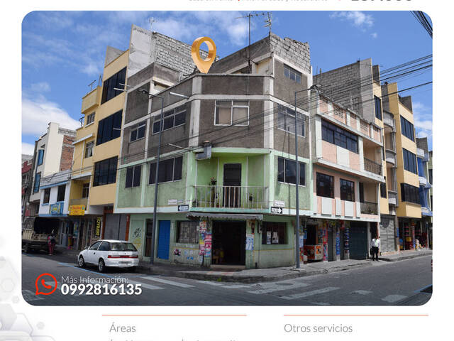 #CASA VERDE - Casa para Venta en Salcedo - X