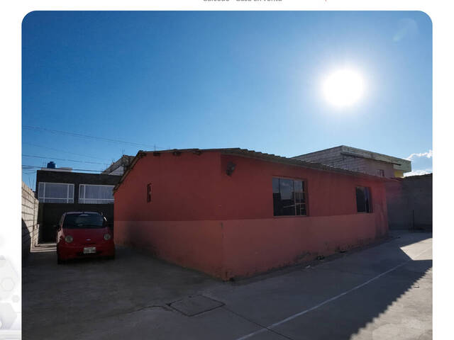 Terreno para Venta en Salcedo - 5