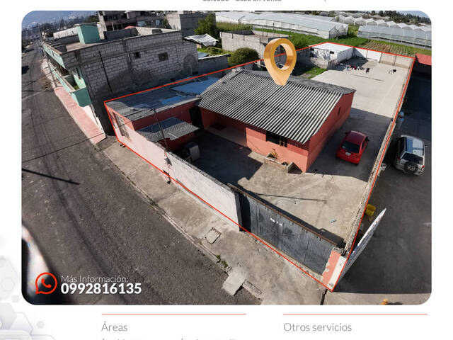 #67 - Casa para Venta en Salcedo - X