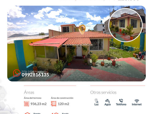 #38 - Casa para Venta en Salcedo - X