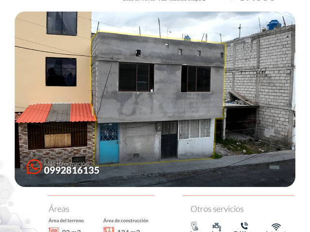 Venta en LA TEBAIDA ETAPA 2 - Salcedo