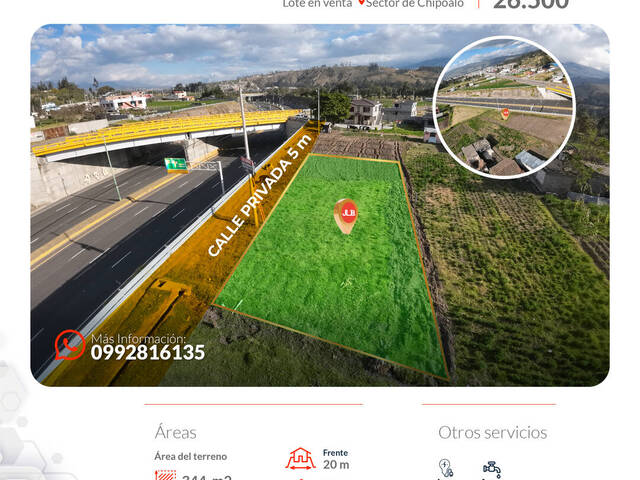 #37 - Terreno para construcción para Venta en Salcedo - X