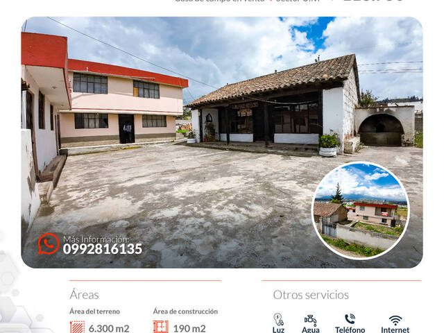 Venta en ULIVI - Salcedo